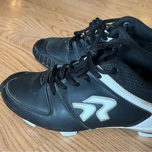Ringor pitching cleats size 7